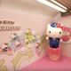 The Hello Kitty Bullet Train Is Real And Incredible